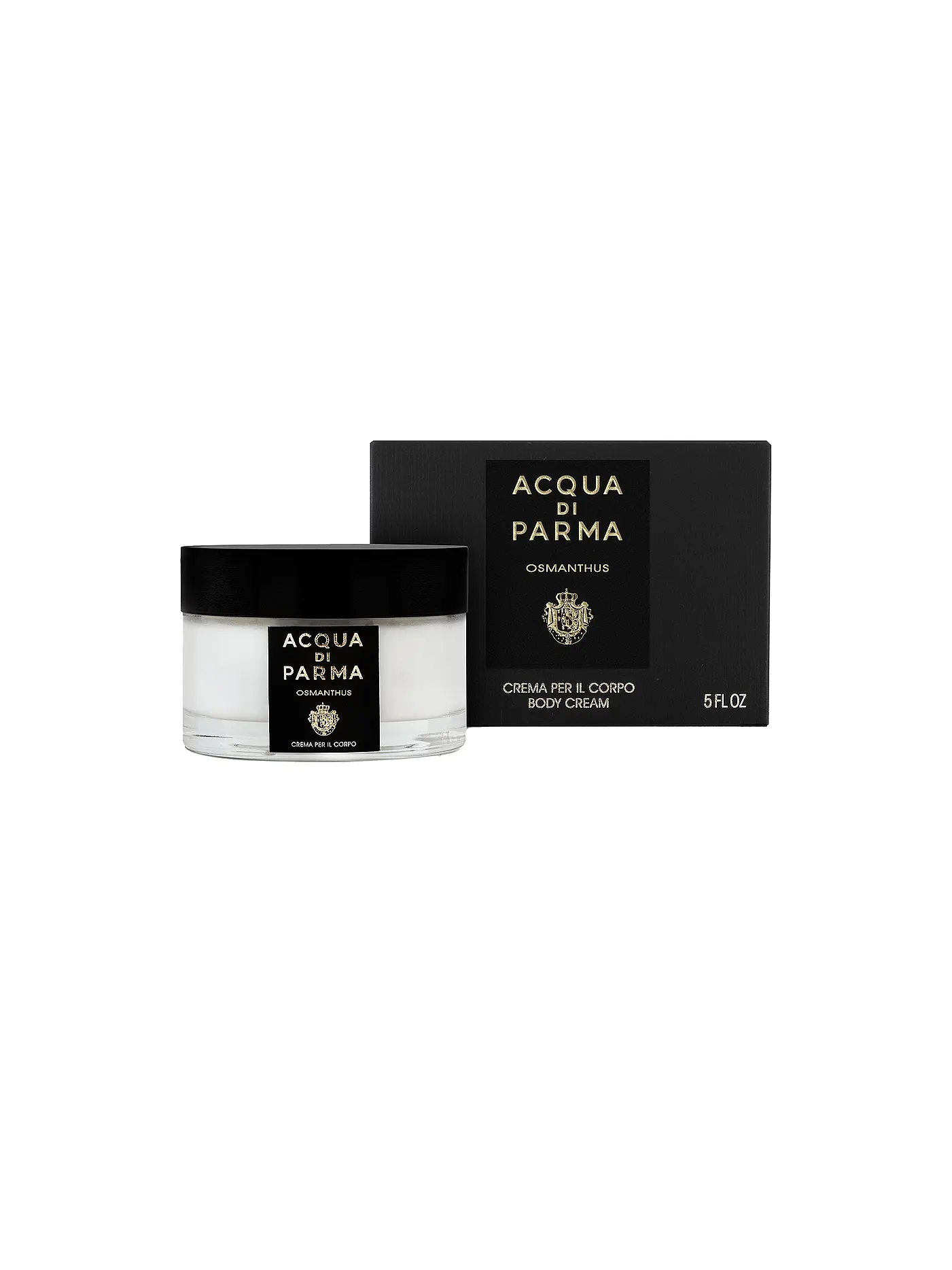 ACQUA DI PARMA | Signatures of the Sun - Osmanthus Body Cream 150ml | 